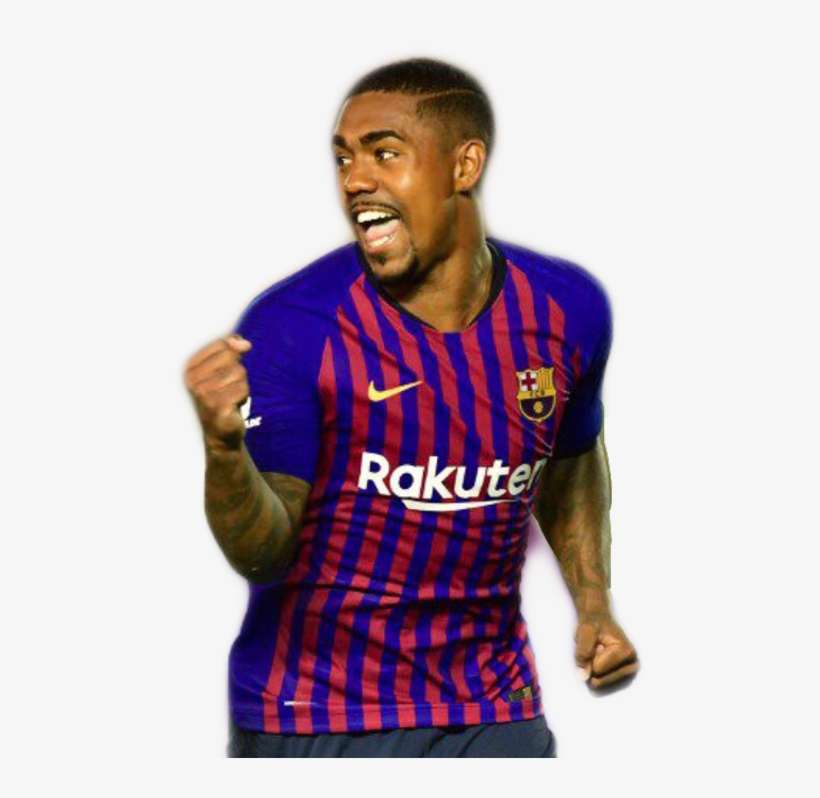Popular - Malcom Barcelona, transparent png download