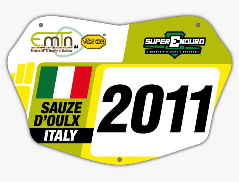 Dear Superenduro Fans The 6th And 7th Of August In - Enduro, transparent png download
