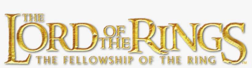 The Lord Of The Rings - Lord Of The Rings, transparent png download
