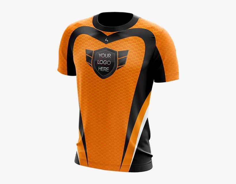 Starter Series Jersey - Active Shirt, transparent png download