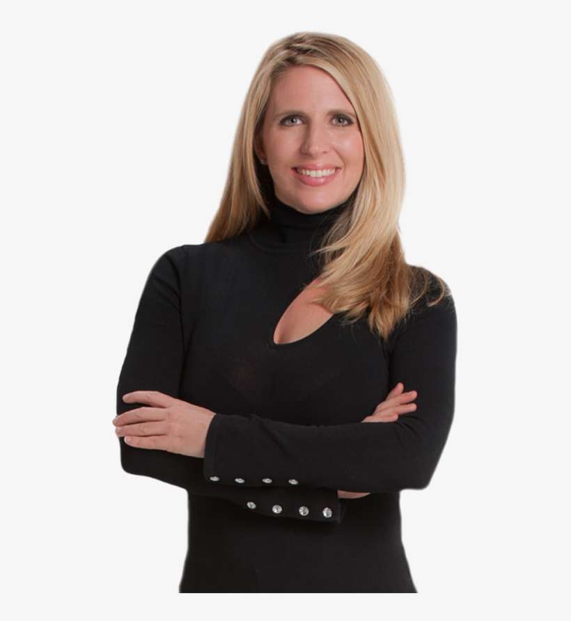 Announced The Launch This Week Of Sexy Boss Inc - Brigitte Van Der Maarel, transparent png download