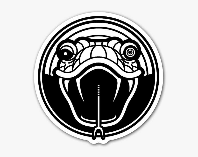 Snake Emblem - Emblem, transparent png download