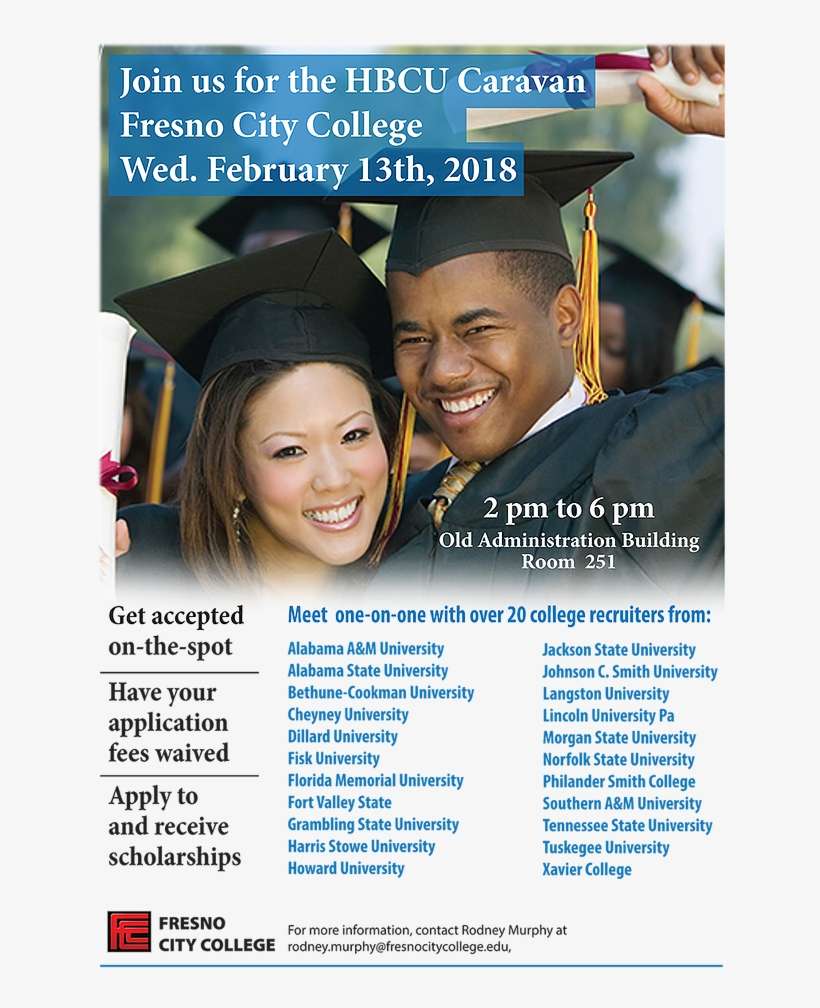 Fresno City College Students Are Able To Get On The - Kruger&matz, transparent png download