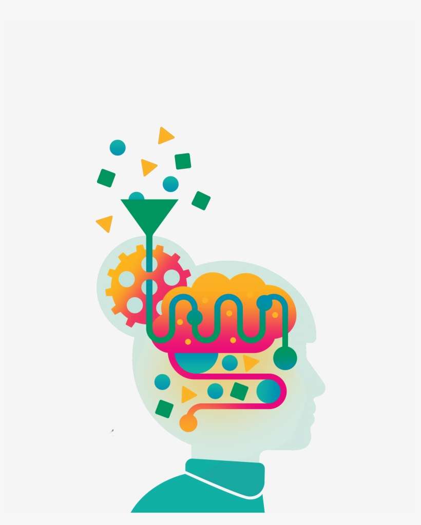 Inspiring Clipart College Student Success - Illustration, transparent png download