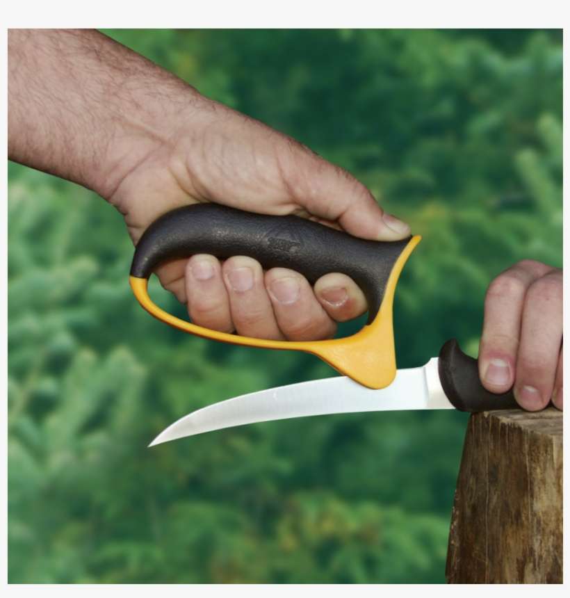 Outdoor Edge, transparent png download