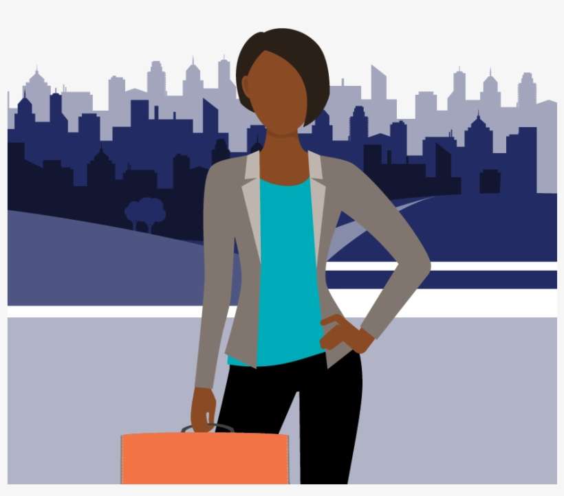 Career Loan - Illustration, transparent png download