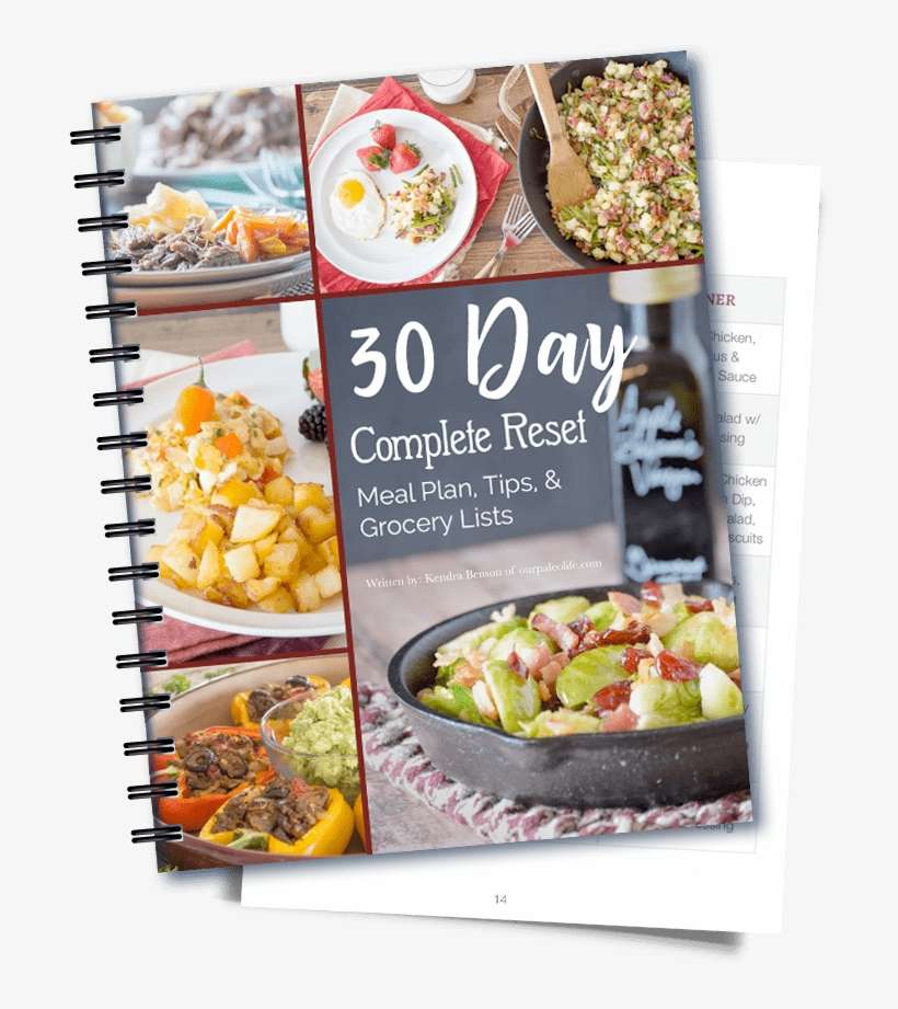 Whole 30 Breakfast - Superfood, transparent png download