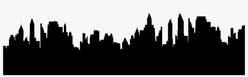 Big Image - Silhouette, transparent png download