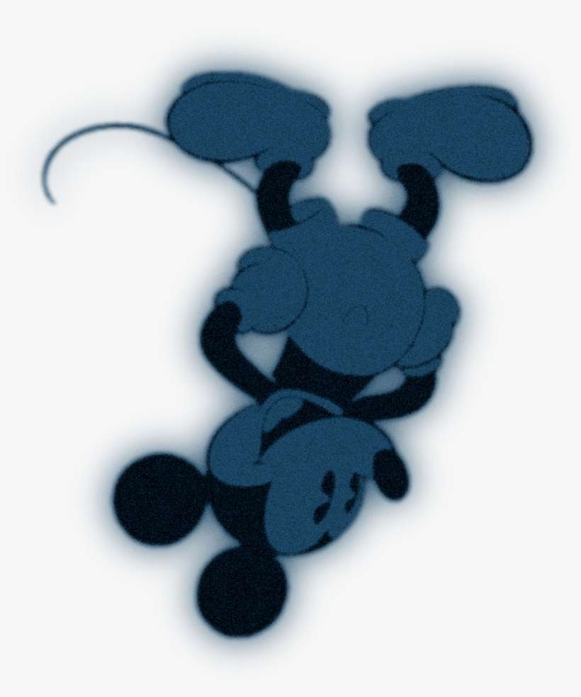 John Nguyen › Mickey Mouse Pt`1 - Elephant, transparent png download
