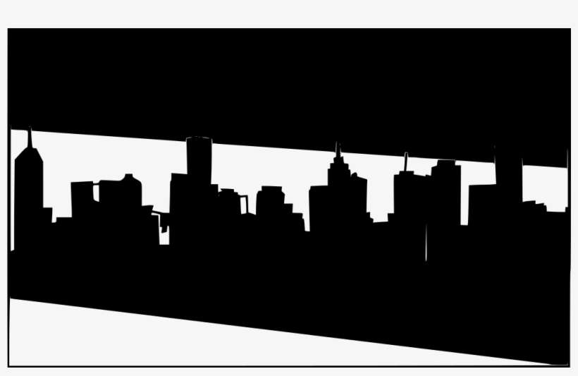 Download Png - Silhouette, transparent png download