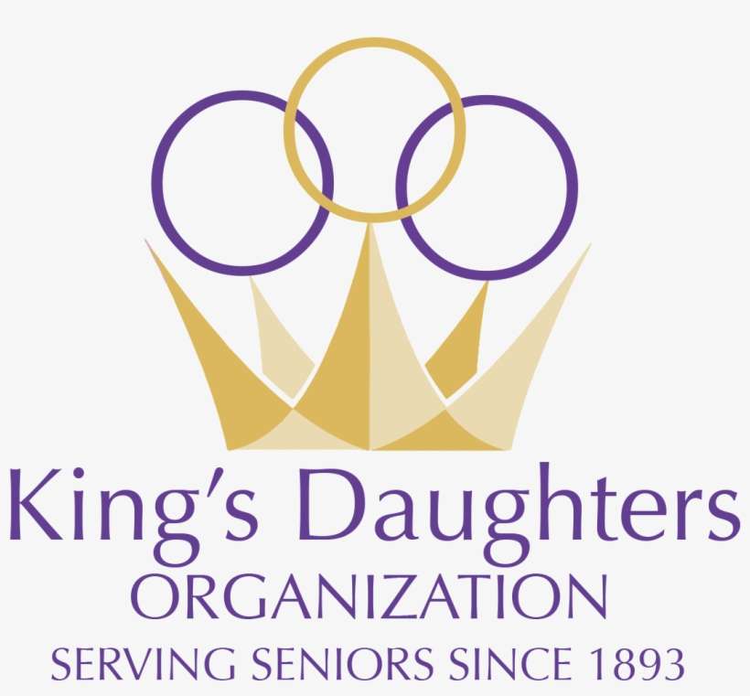 Kings Daughters, transparent png download