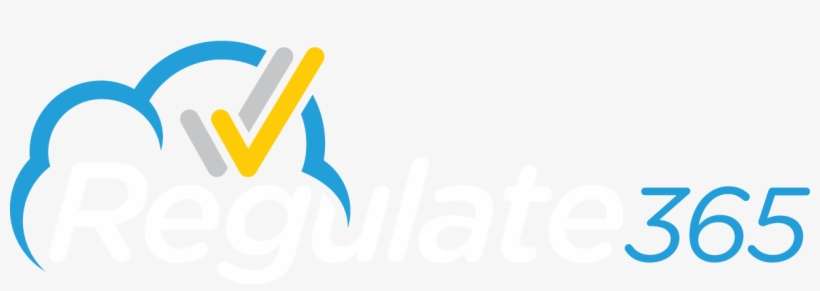 Regulate 365 Logo - Graphic Design, transparent png download