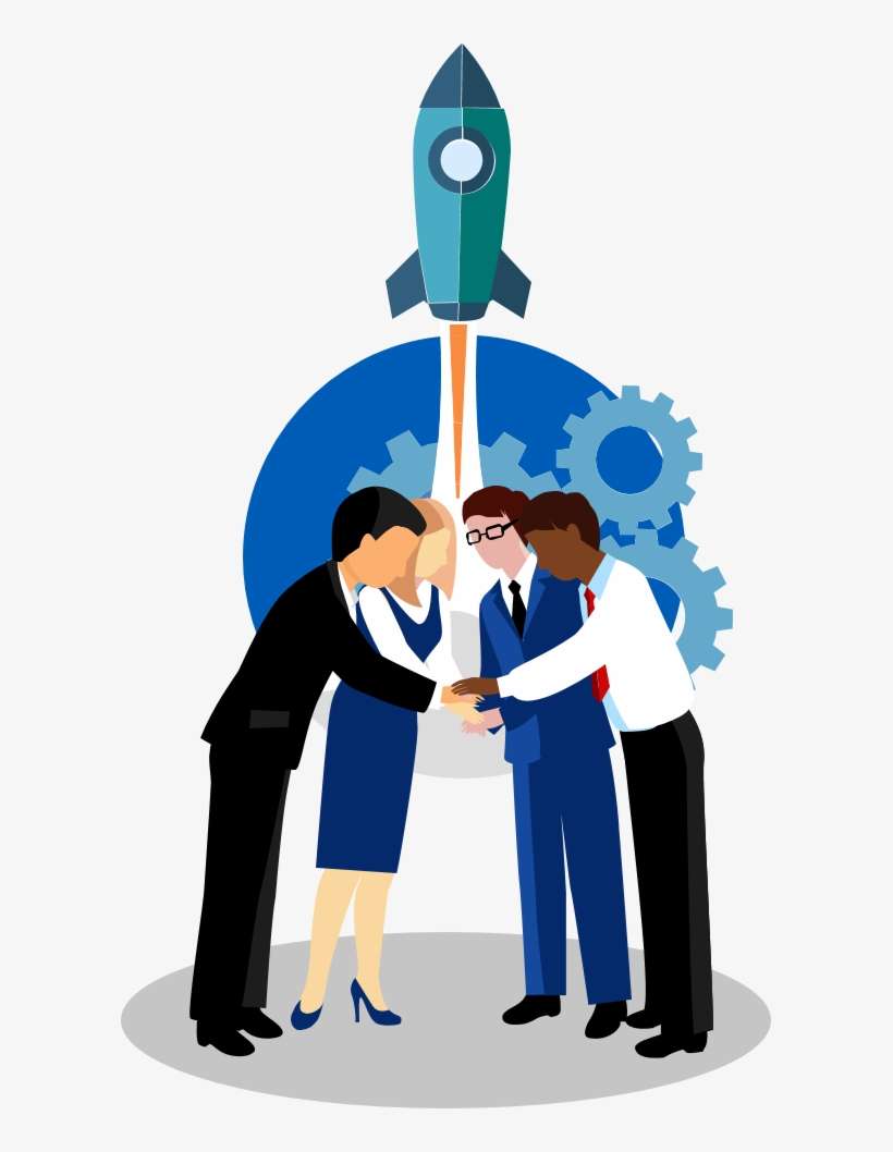 Kpmg - Team, transparent png download