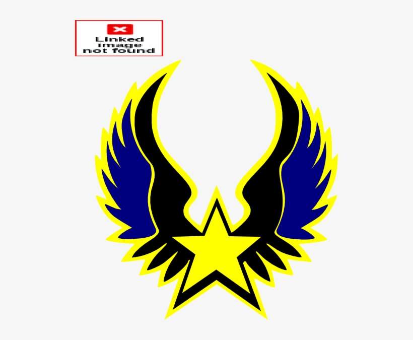 Logo Eagle Star Clip Art At Clker - Philippine Flag Logo, transparent png download
