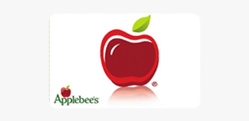 $25 Applebee's Gift Card - Applebees Gift Card, transparent png download