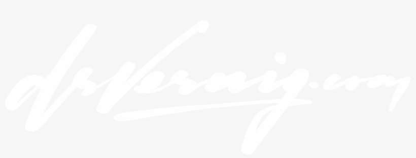 Logo Header Menu - Calligraphy, transparent png download