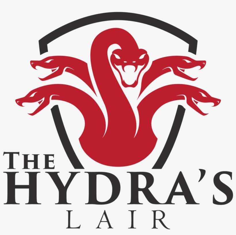 Hydra Png - Hydras, transparent png download