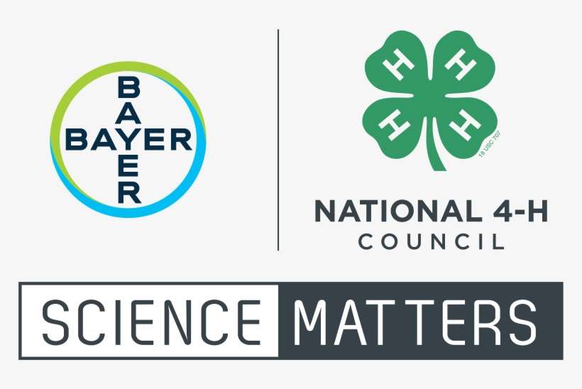 Bayer Science Matters, transparent png download