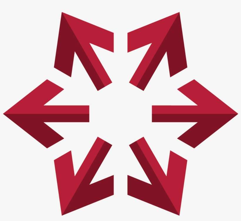 Siec Star Logo - Saskatoon Industry Education Council, transparent png download