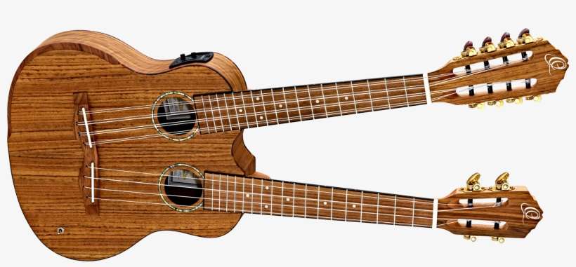 Hydra - Bass Guitar, transparent png download