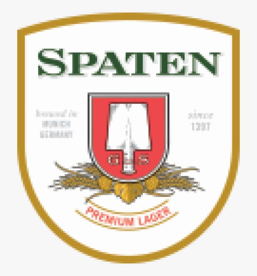 Spaten Family - Spaten Premium Lager, transparent png download