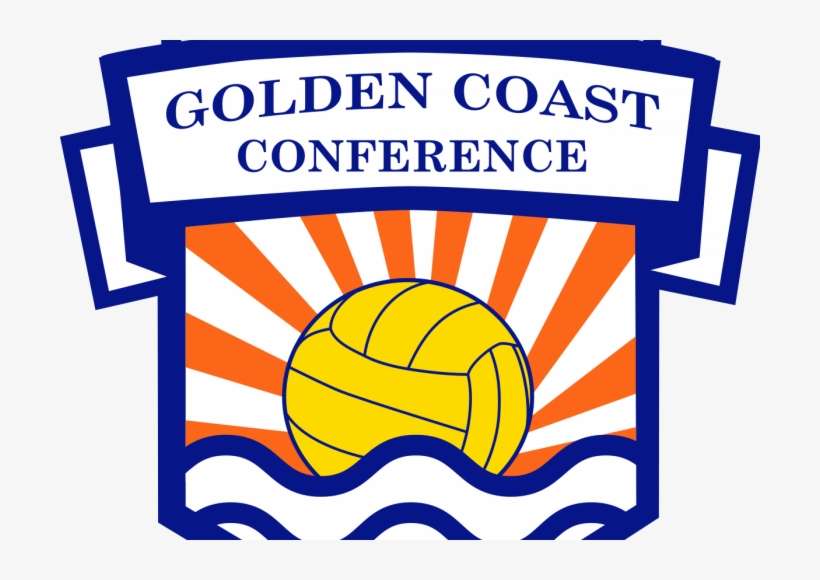 Gcc-logo - Golden Coast Conference, transparent png download