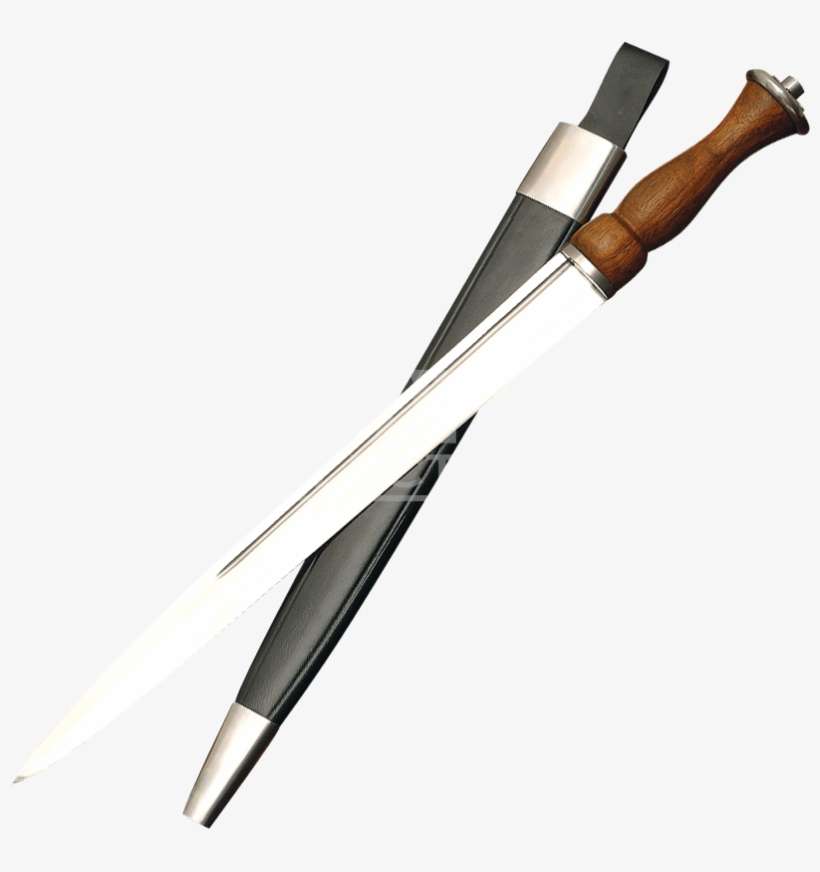 402352 3 - Dagger, transparent png download