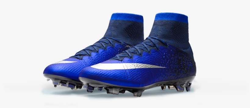 Seamless Fit - Novas Chuteiras Do Ronaldo, transparent png download