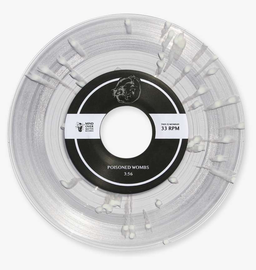 7 Inch - Circle, transparent png download