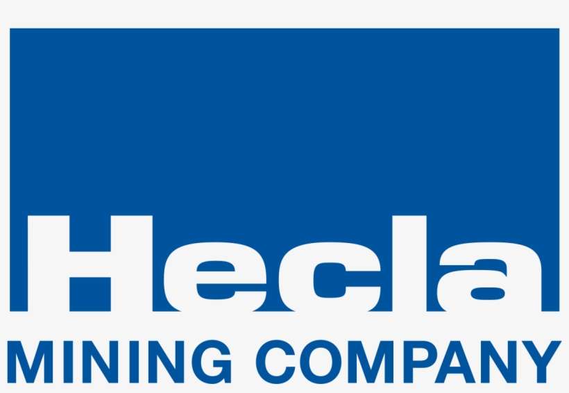 Hecla Mining Company Logo, transparent png download