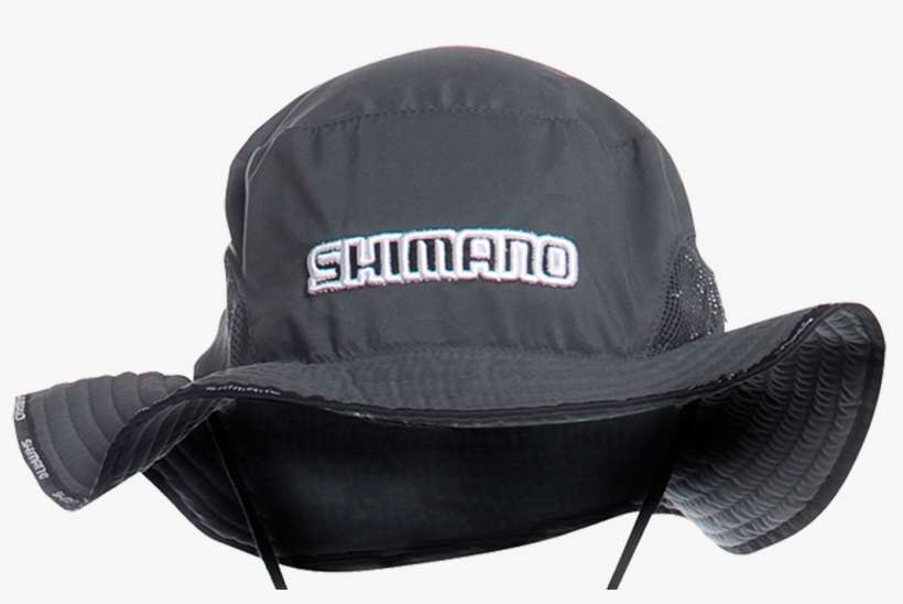 Shimano Plugger Hat Light Grey - Baseball Cap, transparent png download