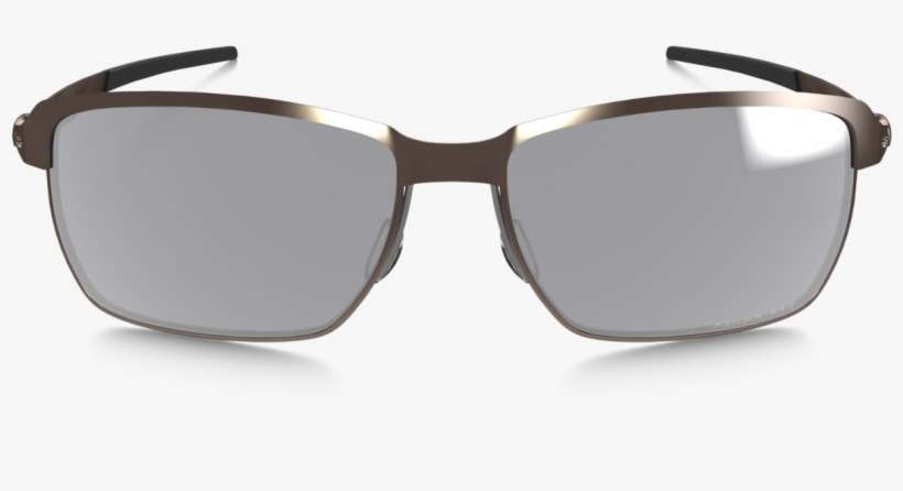 Oakley Tinfoil Polarized Review - Oval, transparent png download