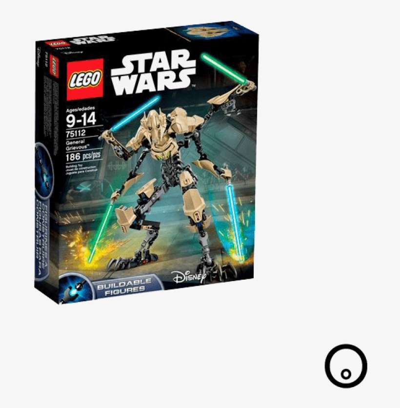 Lego Star Wars, transparent png download