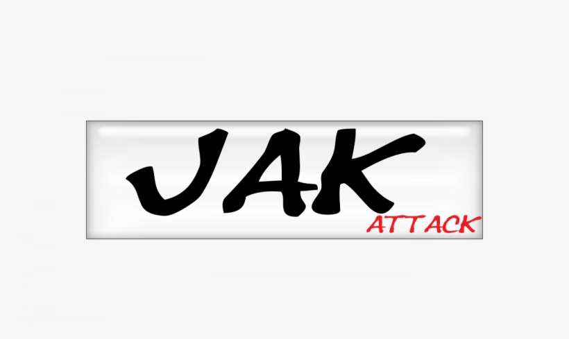 The Jak Attack Podcast - Calligraphy, transparent png download