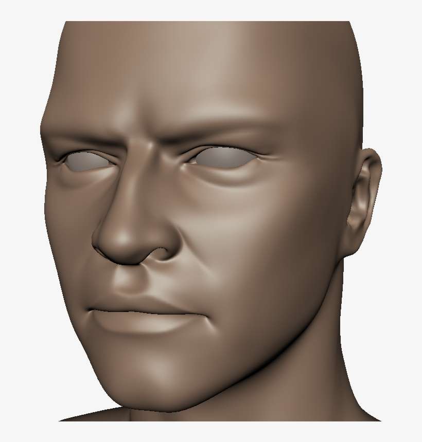 Asfasd - Mannequin, transparent png download