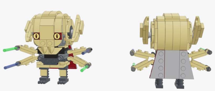 Military Robot, transparent png download