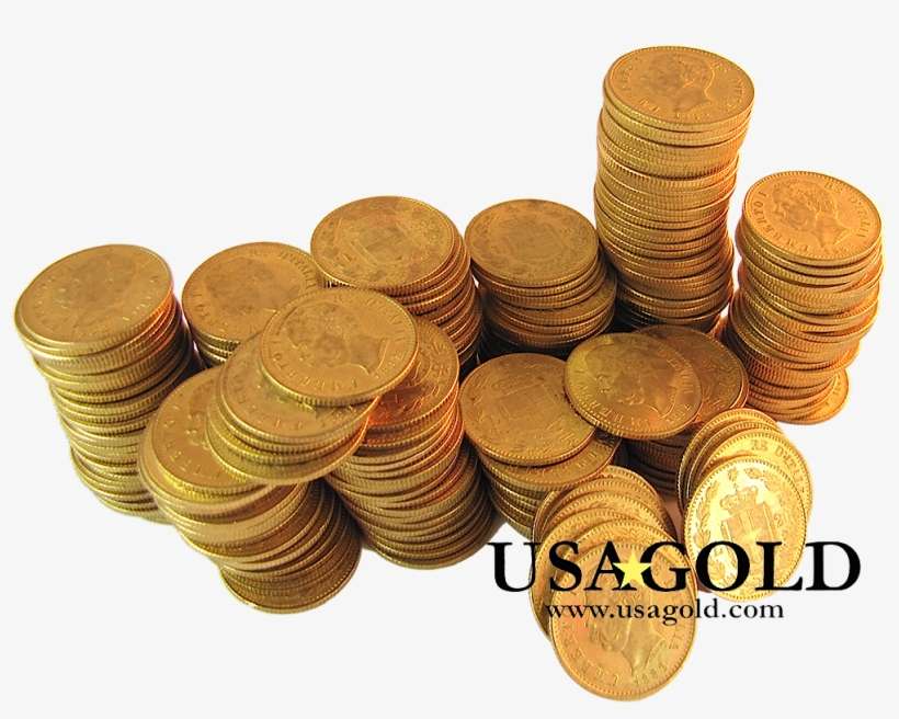 “gold Has Often Been Referred To As A Relic - Cash, transparent png download