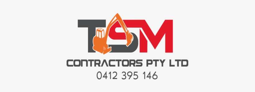 Tsm Contractors - Graphic Design, transparent png download