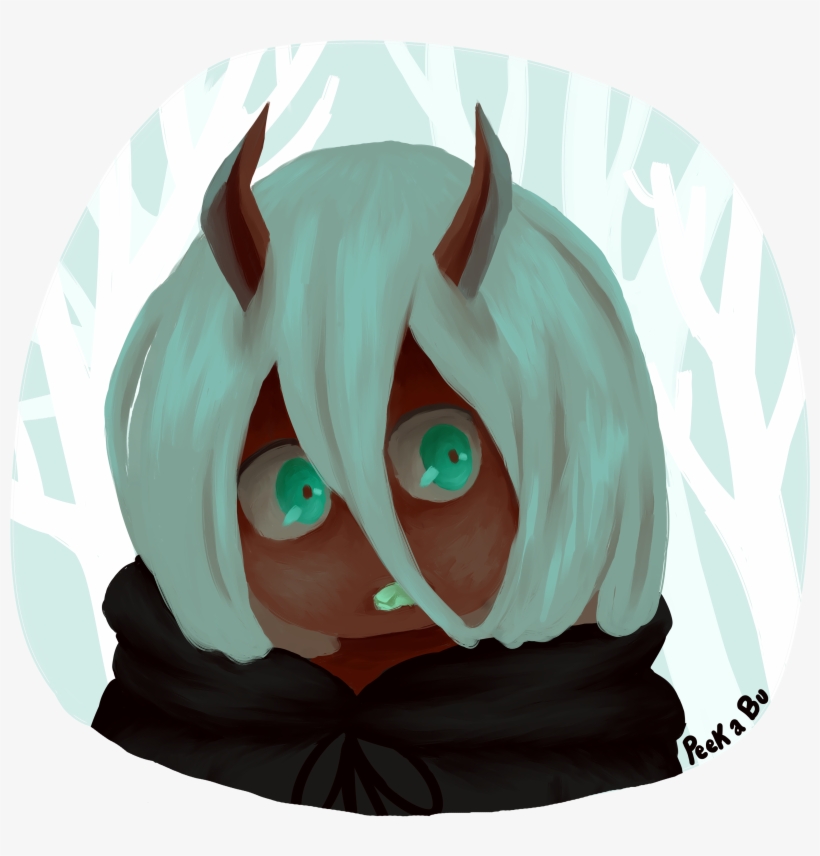 I Liked The Story A Lot, When The Protagonists Are - Illustration, transparent png download