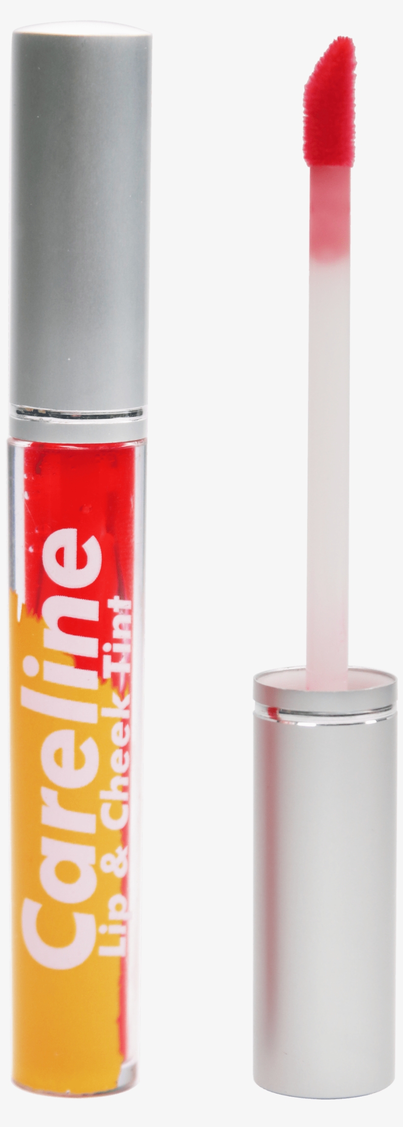 Lip And Cheek Tint P100 - Careline Lip And Cheek Tint, transparent png download