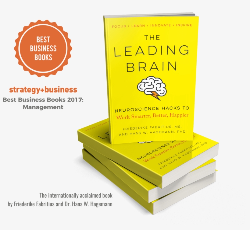 Theleadingbrain Badge Cover2 - Leading Brain, transparent png download