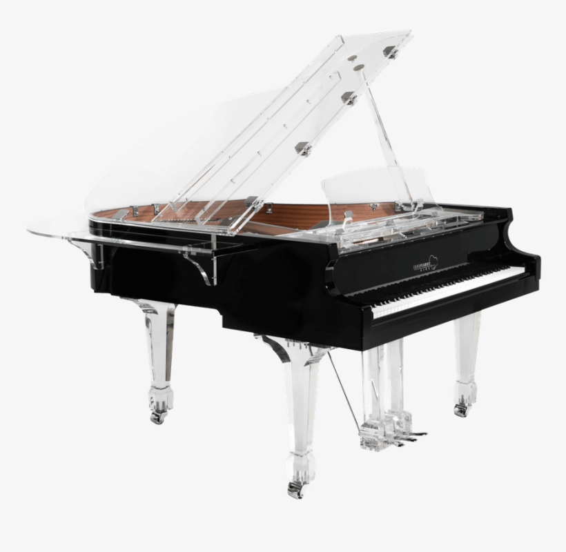 Aire By Euro Pianos - Piano, transparent png download