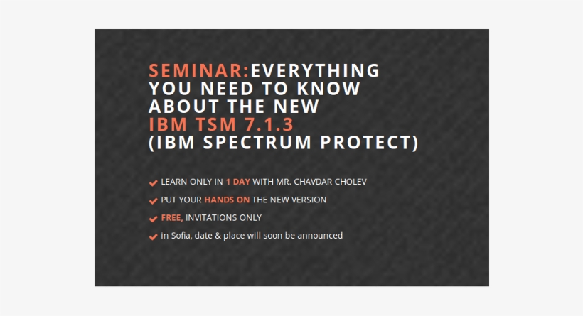 Ibm Tsm - Parallel, transparent png download
