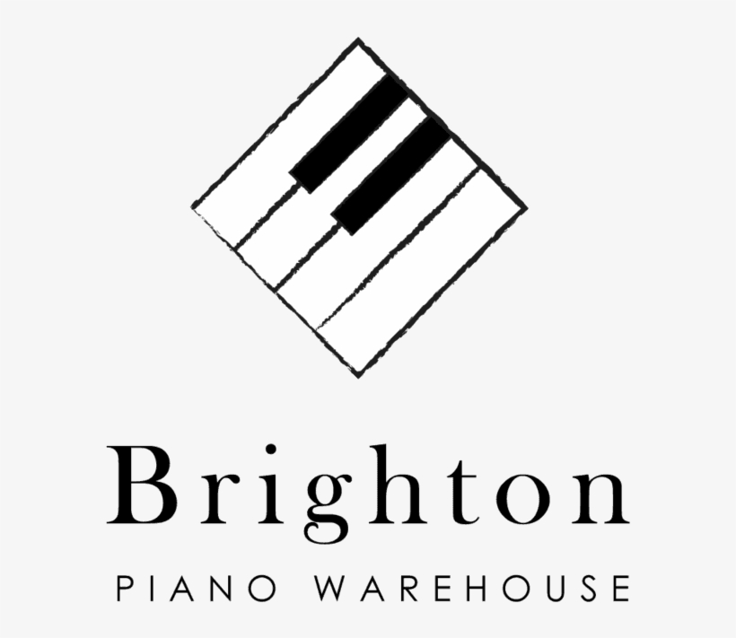 Brighton's Home Of Grand Pianos - Jan Tschichold, transparent png download