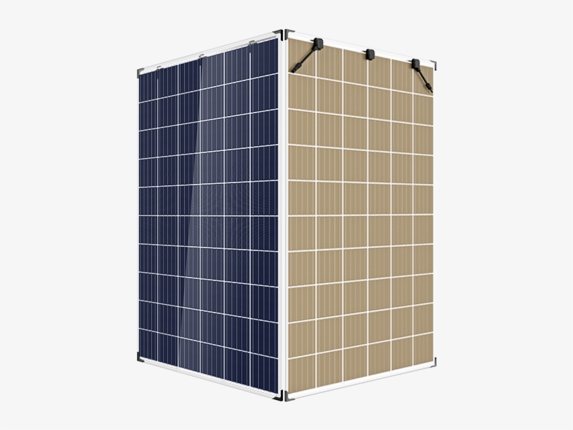 A System You Can Count On - Trina Solar Duomax, transparent png download