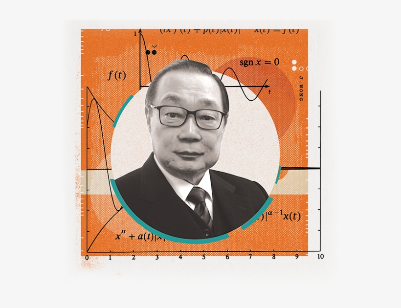 Wong Banner Version Square - Poster, transparent png download