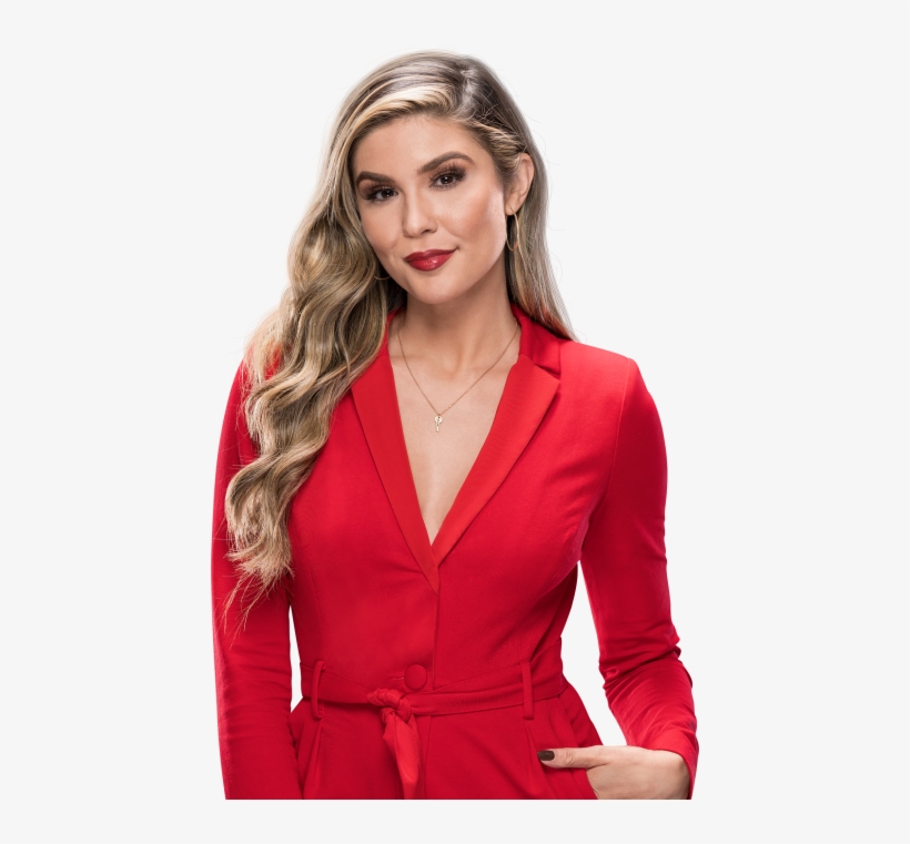 Image - Big Brother Canada Season 4 Maddie, transparent png download