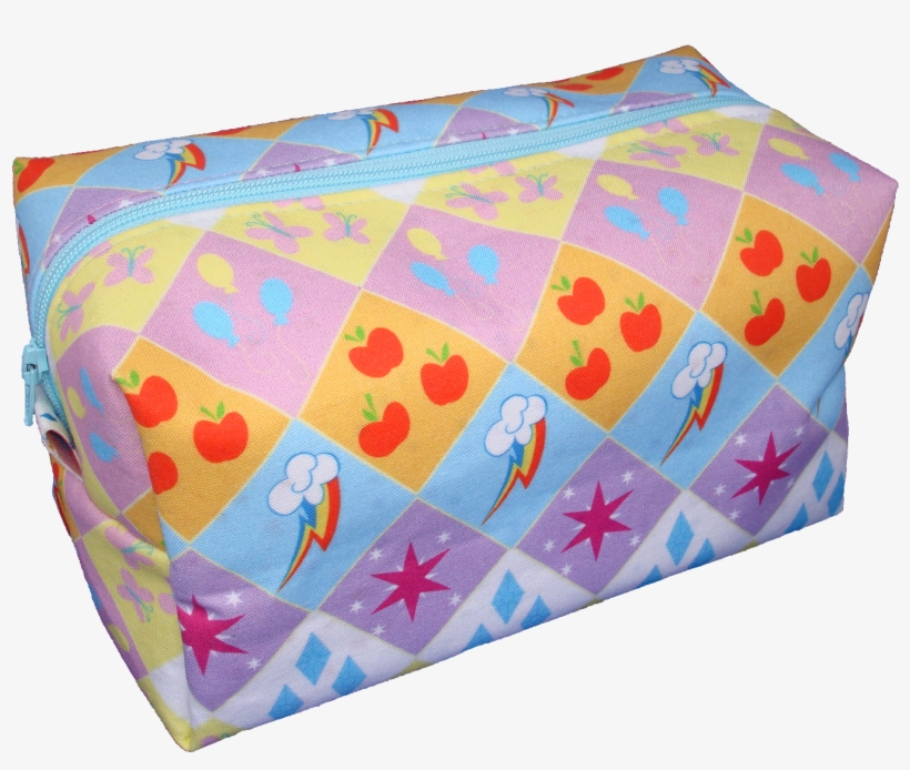 Cutie Mark Boxbag - Diaper Bag, transparent png download