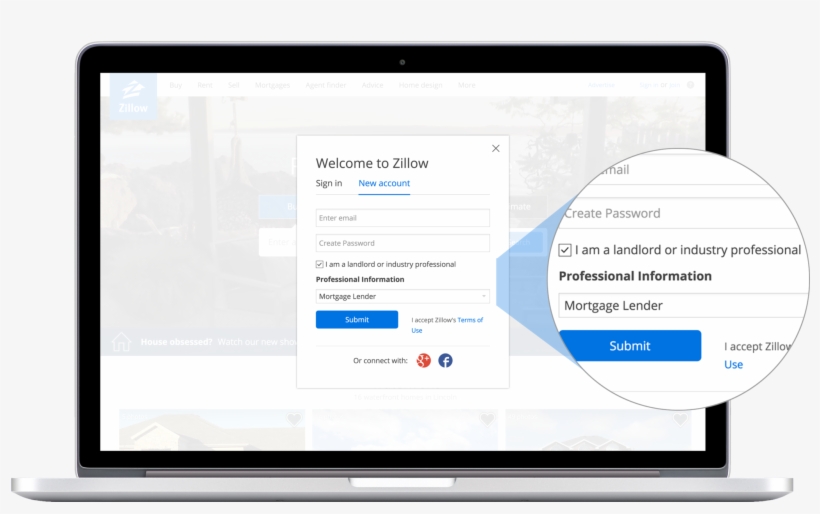 Zillow Icon Png - Computer Program, transparent png download