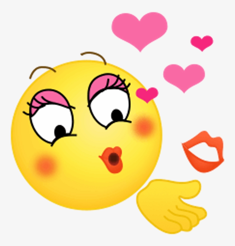 Smiley, transparent png download